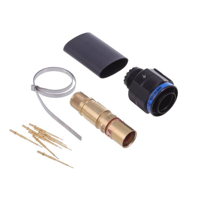 TV06UCOMUSB3CZN11P Amphenol Socapex  Assemblages de connecteurs circulaires